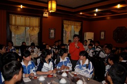 140331-贵州钠雍-高中同学们-聚餐#18